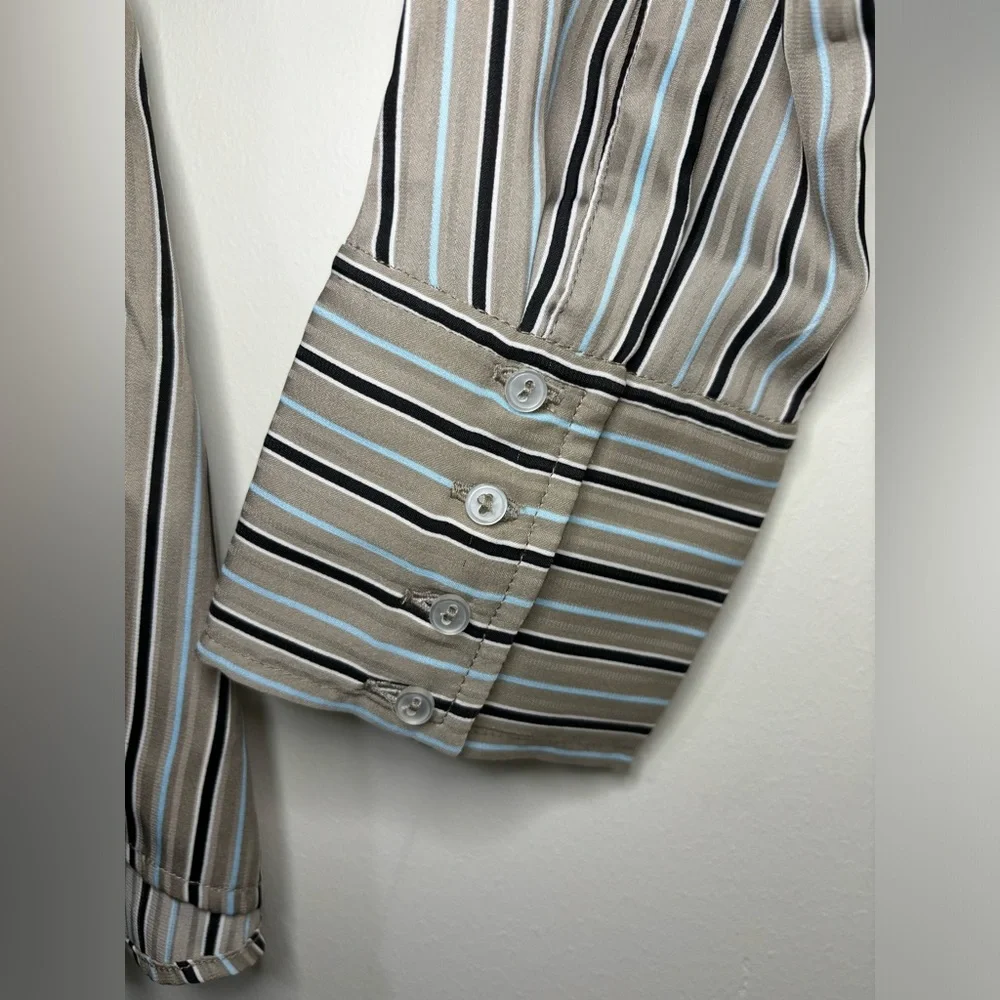 Free People Arlo Wrap Top NWT - Picture 12 of 12